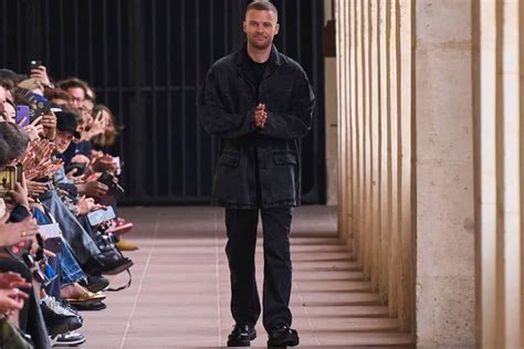 givenchy creative director 2020|matthew williams to exit.